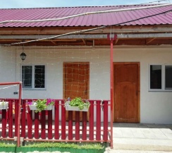 4-местный коттедж стандарт в Country house on Chapaeva