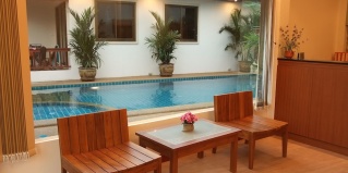 Карон: Курортный отель Kata Noi Resort