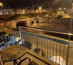Студия в B&B Mini Hotel Incity