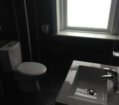Трёхместный номер Comfort в Yado Hotel