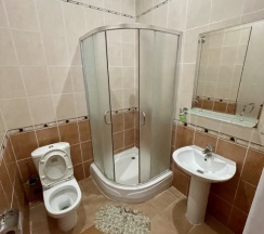 Двухместный номер Comfort двуспальная кровать в Фараон