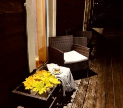 Коттедж №4 в Илмола