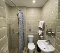 Улучшенный апартамент, 3 места в Орленок