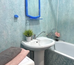 2-комнатные апартаменты, 95.1м² в Sutki Vip