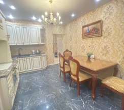 Квартира в Апартаменты на Среднерогатская 20