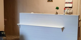 Волчиха: Коттедж Джусс