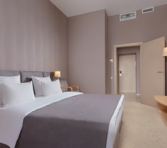 Стандарт на 3 этаже в Пятый угол