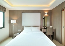 Одноместный семейный номер Standard в Sleep Hotel Bangkok