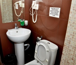 Standard Double в Marichalet
