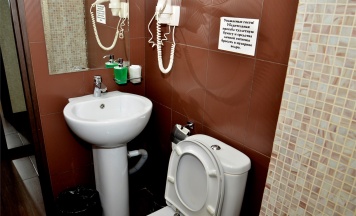 Standard Double в Marichalet