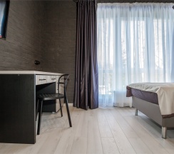 двухместный стандарт 203 в Chernika House