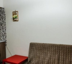 Номер люкс с 4 односпальными кроватями в SAKHA (Саха)