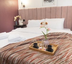 Номер-студио в AM Hotels