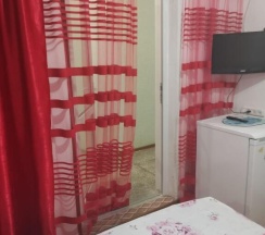 Двухместный номер Standard двуспальная кровать в Уютный дворик