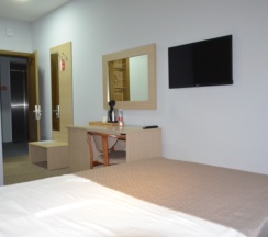 Номер Standard в Nebesa