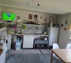 Коттедж стандарт в Амарант