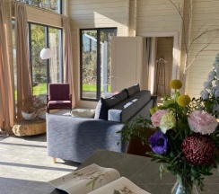 Семейный коттедж в Wow Home Vysota