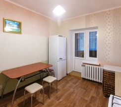 1-комнатные апартаменты стандарт ул. Петра Смородина, 11 в Liproom