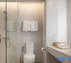 Полулюкс в Mike Orchid Resort