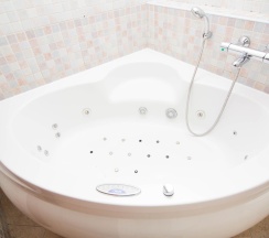 3-комнатные апартаменты студия в Apart24