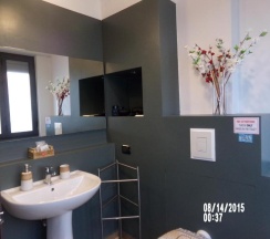 Двухместный номер Standard с балконом двуспальная кровать в Kaktus Guest House