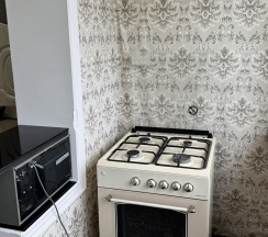 Стандартный четырехместный номер в Soul