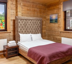 Дом 4 спальни в Кантри