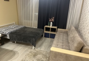 Апартаменты Апартаменты на улица Липовой Рощи, 1к3 в Красногорске