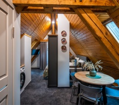 2-комнатные апартаменты N7 в Villa Mignon