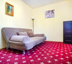 Коттедж комфорт 13 в MB Resort