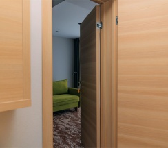 Номер Коннект панорамный в 7Peaks Family Resort