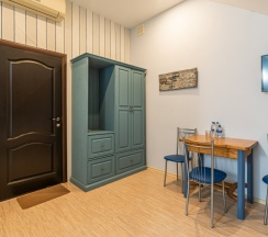 Комфорт в Путь Лотоса