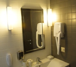 Двухместный номер Standard с красивым видом из окна двуспальная кровать в Лафер Ренессанс