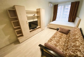 Апартаменты Апартаменты на Площадь Свободы 4 в Наро-Фоминске