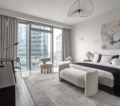 Signature SmartRoom в Roomley