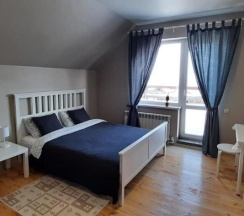 Номер Standard в Townhouse Klenovy