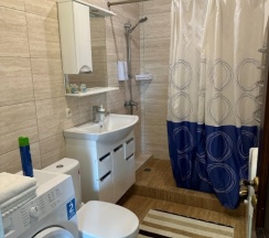 Двухместный полулюкс в Rich house