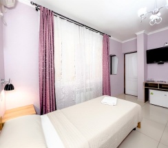 Стандарт в Три богатыря by Viva Hotels Group