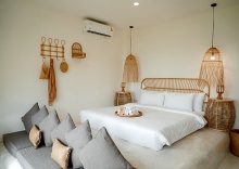 Вилла beachfront в Hideout Koh Kood (SHA Plus+)