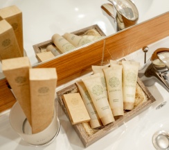 Люкс в Wind Rose Hotel&SPA