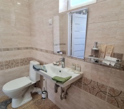 Студия Superior c 1 комнатой в Abrau Soul&SPA