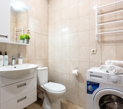 Апартаменты студия в LikeHome.life