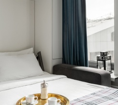 Квартира в Comfort life