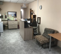 Двухместный номер Standard 2 отдельные кровати в Valerie