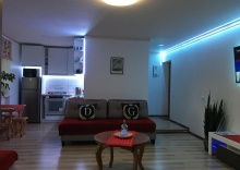 Апартаменты с 2 комнатами в NeriesApartment No.2 Bedrooms Modern Suite In Centrum