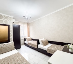 Комфорт в Камелия