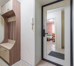 2-х комнатная, Бульвар Мира,5-20 в Стрелка - гостевые квартиры