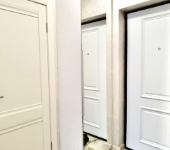 Квартира в Апартаменты на Донская, 108а к3