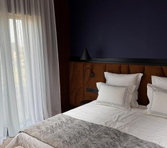 Номер люкс президентский в Alleya Resort