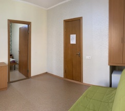 Номер Standard в Актай